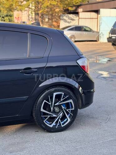 Opel Astra 2006, 222,000 km - 1.4 l - Balakən