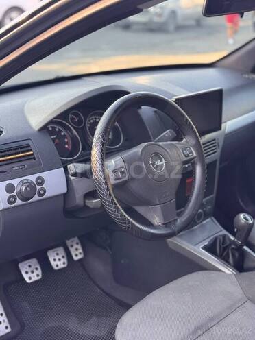 Opel Astra 2006, 222,000 km - 1.4 l - Balakən