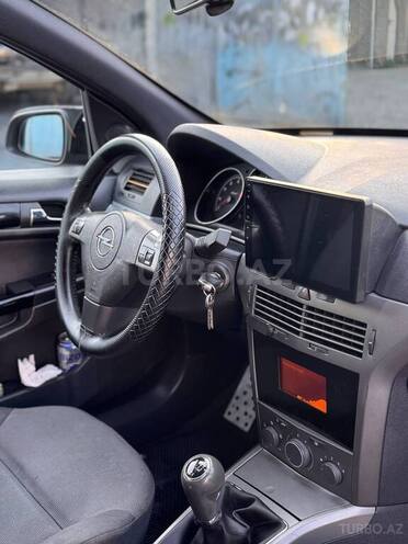 Opel Astra 2006, 222,000 km - 1.4 l - Balakən