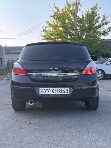 Opel Astra 2006, 222,000 km - 1.4 l - Balakən