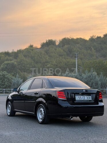 Chevrolet Lacetti 2005, 377,000 km - 1.8 л - Şəki