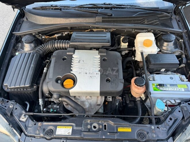 Chevrolet Lacetti 2005, 377,000 km - 1.8 л - Şəki