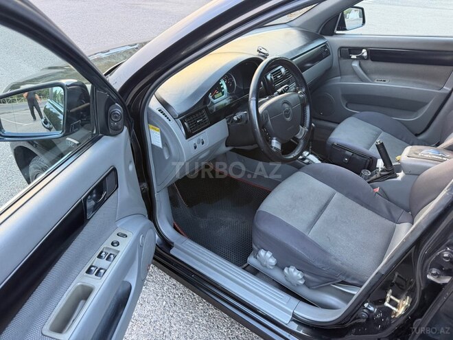 Chevrolet Lacetti 2005, 377,000 km - 1.8 л - Şəki