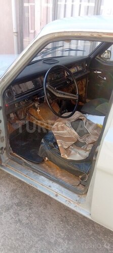 GAZ 24 1984, 285,000 km - 2.5 l - Bərdə