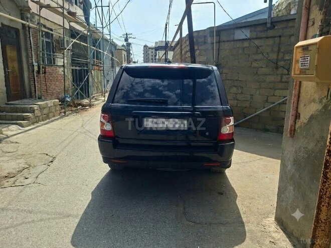 Land Rover Range Rover 2006, 292,000 km - 4.2 l - Xırdalan