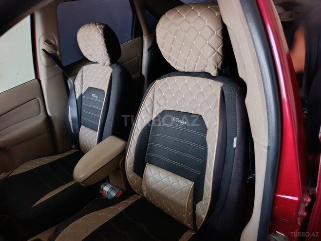 Ford Focus 2001, 188,000 km - 2.0 l - Bakı