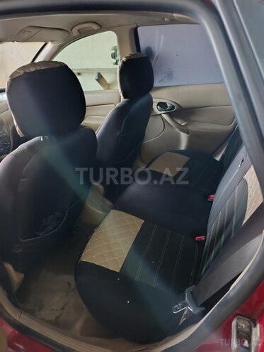 Ford Focus 2001, 188,000 km - 2.0 l - Bakı