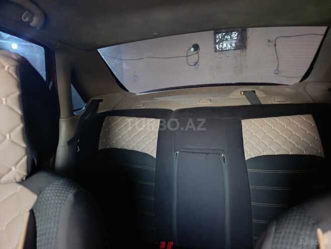 Ford Focus 2001, 188,000 km - 2.0 l - Bakı