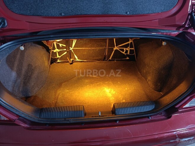 Ford Focus 2001, 188,000 km - 2.0 l - Bakı