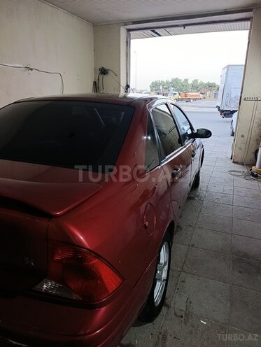 Ford Focus 2001, 188,000 km - 2.0 l - Bakı