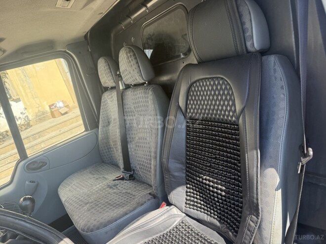 Ford Transit 2007, 240,000 km - 2.4 l - Bakı