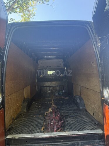 Ford Transit 2007, 240,000 km - 2.4 l - Bakı