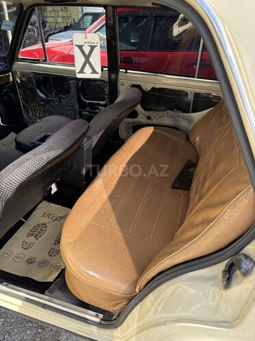 LADA (VAZ) 21011 1974, 184,848 km - 1.3 l - Xaçmaz