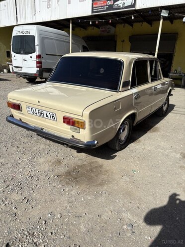 LADA (VAZ) 21011 1974, 184,848 km - 1.3 l - Xaçmaz