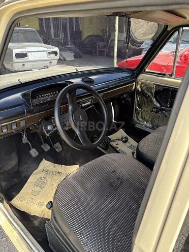LADA (VAZ) 21011 1974, 184,848 km - 1.3 l - Xaçmaz