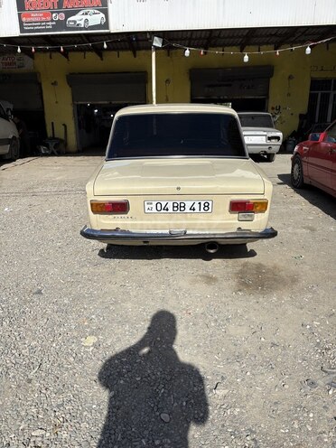 LADA (VAZ) 21011 1974, 184,848 km - 1.3 l - Xaçmaz