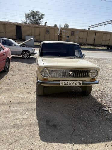 LADA (VAZ) 21011 1974, 184,848 km - 1.3 l - Xaçmaz