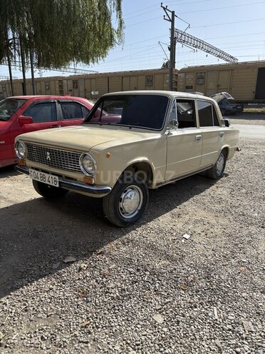LADA (VAZ) 21011 1974, 184,848 km - 1.3 l - Xaçmaz