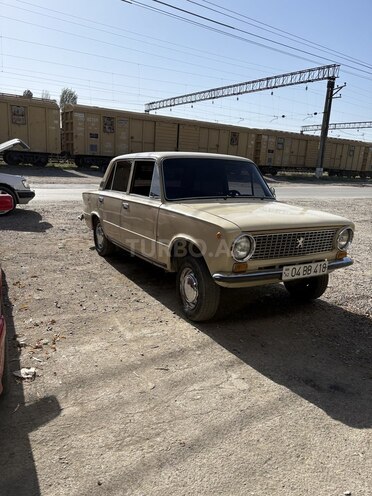 LADA (VAZ) 21011 1974, 184,848 km - 1.3 l - Xaçmaz
