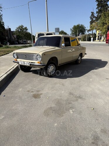 LADA (VAZ) 21011 1974, 184,848 km - 1.3 l - Xaçmaz