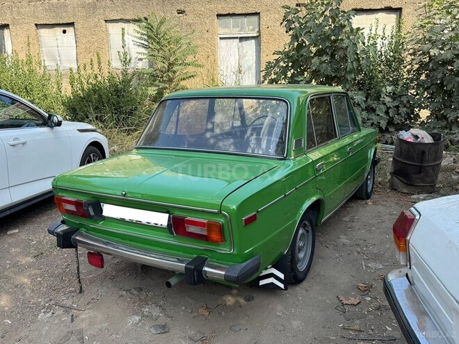 LADA (VAZ) 2106 1984, 78,444 km - 1.3 l - Masallı