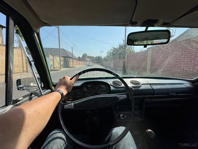 LADA (VAZ) 2106 1984, 78,444 km - 1.3 l - Masallı