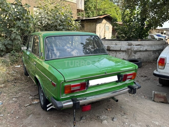 LADA (VAZ) 2106 1984, 78,444 km - 1.3 l - Masallı