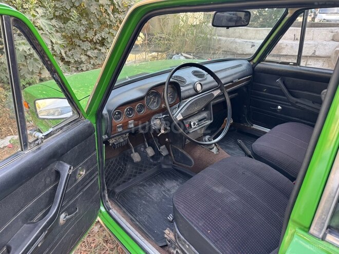 LADA (VAZ) 2106 1984, 78,444 km - 1.3 l - Masallı