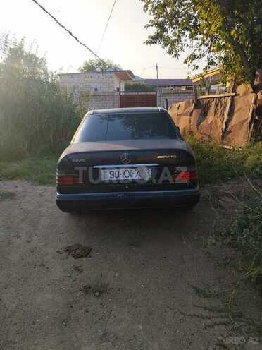 Mercedes 220 E 1994, 250,000 km - 2.2 l - Bakı