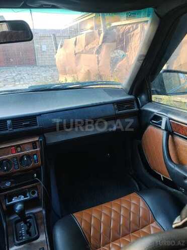 Mercedes 220 E 1994, 250,000 km - 2.2 l - Bakı