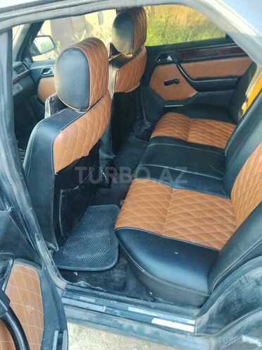 Mercedes 220 E 1994, 250,000 km - 2.2 l - Bakı