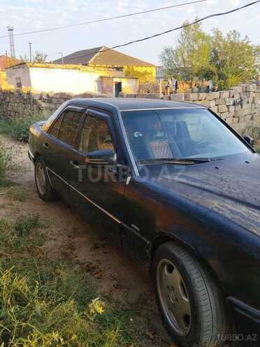Mercedes 220 E 1994, 250,000 km - 2.2 l - Bakı