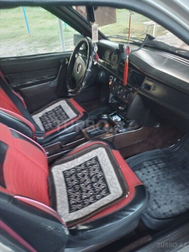 Mercedes 190 1992, 550,000 km - 1.8 l - Ağsu