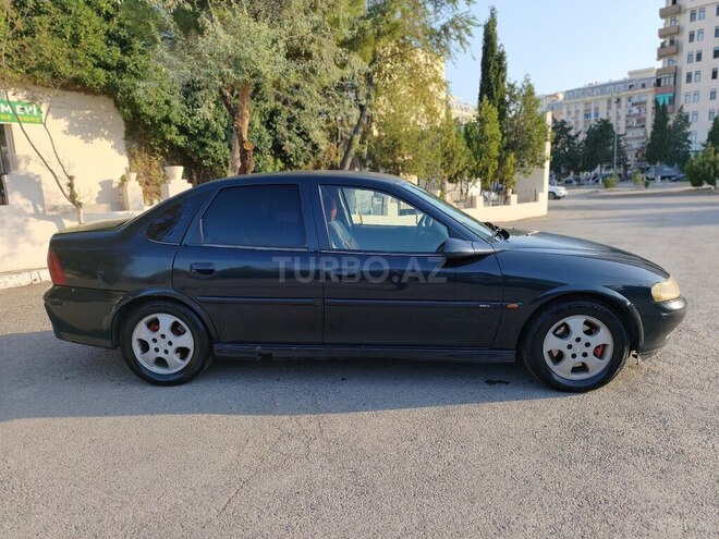 Opel Vectra 2000, 280,000 km - 1.8 l - Sumqayıt