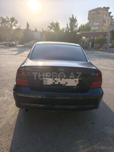 Opel Vectra 2000, 280,000 km - 1.8 l - Sumqayıt