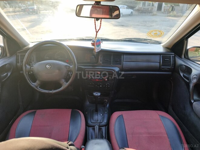 Opel Vectra 2000, 280,000 km - 1.8 l - Sumqayıt