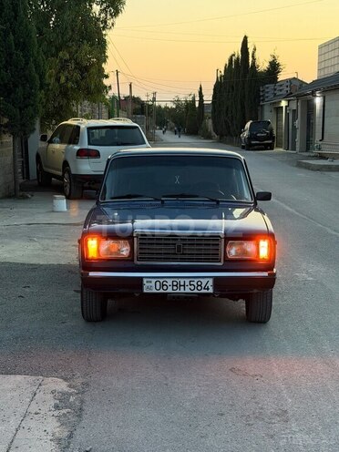 LADA (VAZ) 2107 2005, 550,000 km - 1.6 l - Bakı