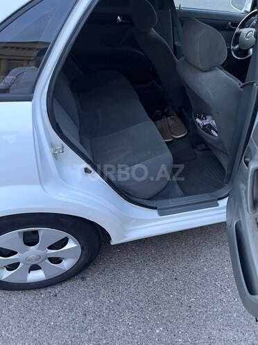 Daewoo Gentra 2014, 223,000 km - 1.5 л - İmişli