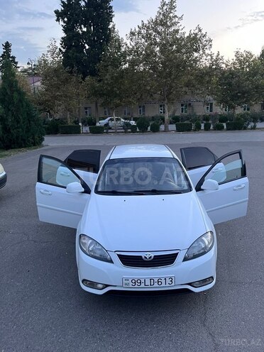 Daewoo Gentra 2014, 223,000 km - 1.5 л - İmişli