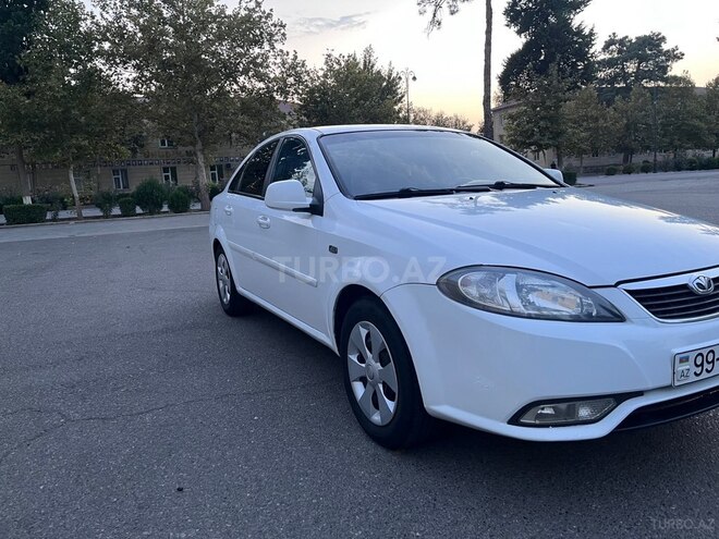 Daewoo Gentra 2014, 223,000 km - 1.5 л - İmişli