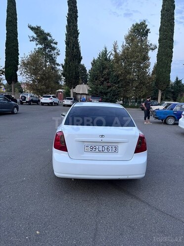 Daewoo Gentra 2014, 223,000 km - 1.5 л - İmişli