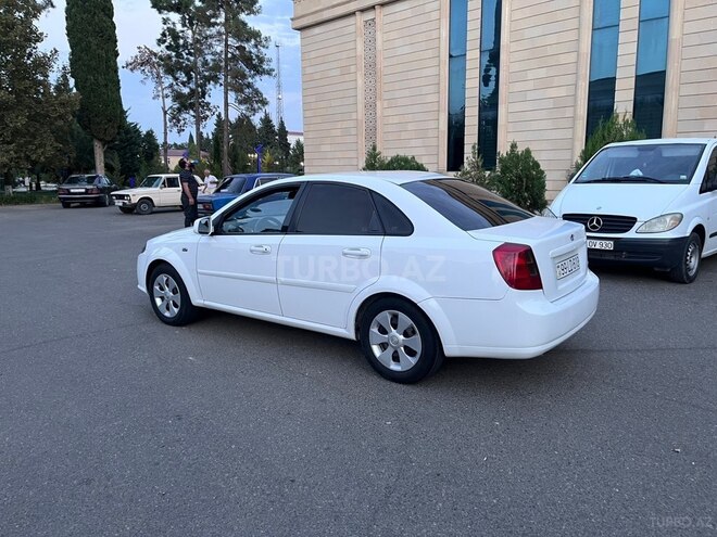 Daewoo Gentra 2014, 223,000 km - 1.5 л - İmişli
