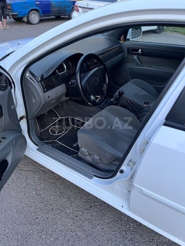 Daewoo Gentra 2014, 223,000 km - 1.5 л - İmişli