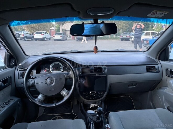 Daewoo Gentra 2014, 223,000 km - 1.5 л - İmişli