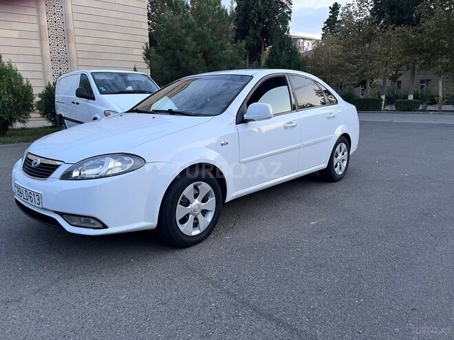 Daewoo Gentra 2014, 223,000 km - 1.5 л - İmişli