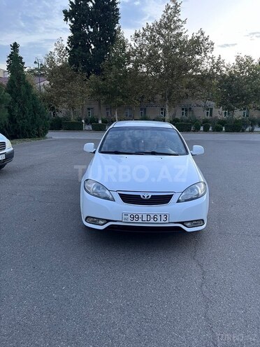Daewoo Gentra 2014, 223,000 km - 1.5 л - İmişli
