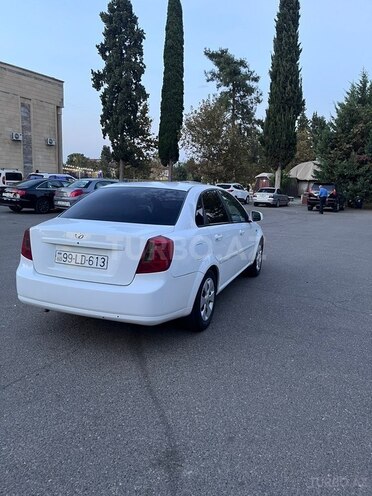 Daewoo Gentra 2014, 223,000 km - 1.5 л - İmişli