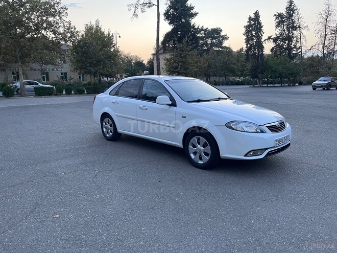 Daewoo Gentra 2014, 223,000 km - 1.5 л - İmişli