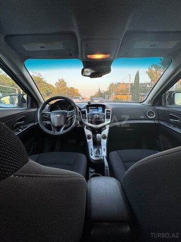 Chevrolet Cruze 2015, 291,000 km - 1.4 l - Bakı