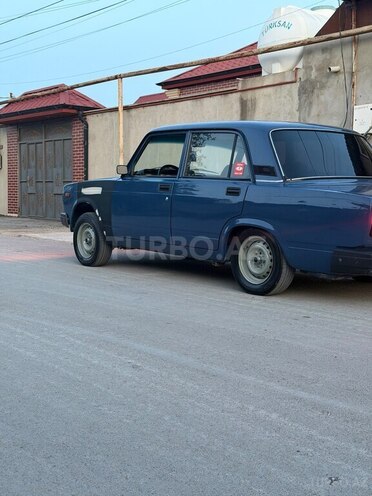 LADA (VAZ) 2107 2005, 550,000 km - 1.6 l - Bakı